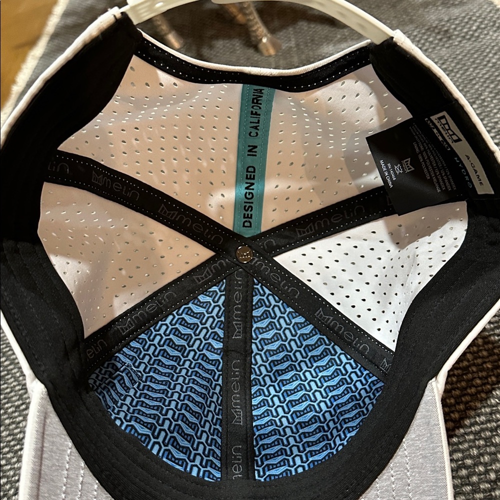 Melin A Game Hat - Picture 6 of 10